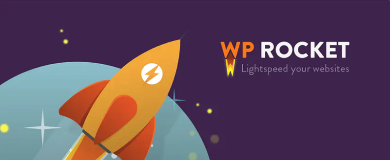 WP Rocket 插件持续更新 (已更至V3.8.7) 激活版 WordPress优化插件插图