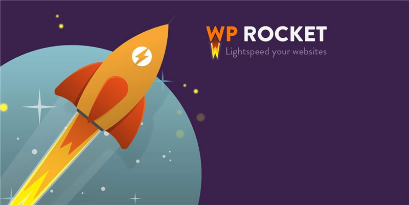 WordPress火箭缓存插件WP Rocket v3.8.8 免授权汉化版插图